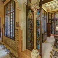 Visita guiada a la Casa Amatller