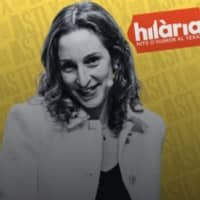 Espectacle interactiu "Cases d'algú", amb Ana Polo