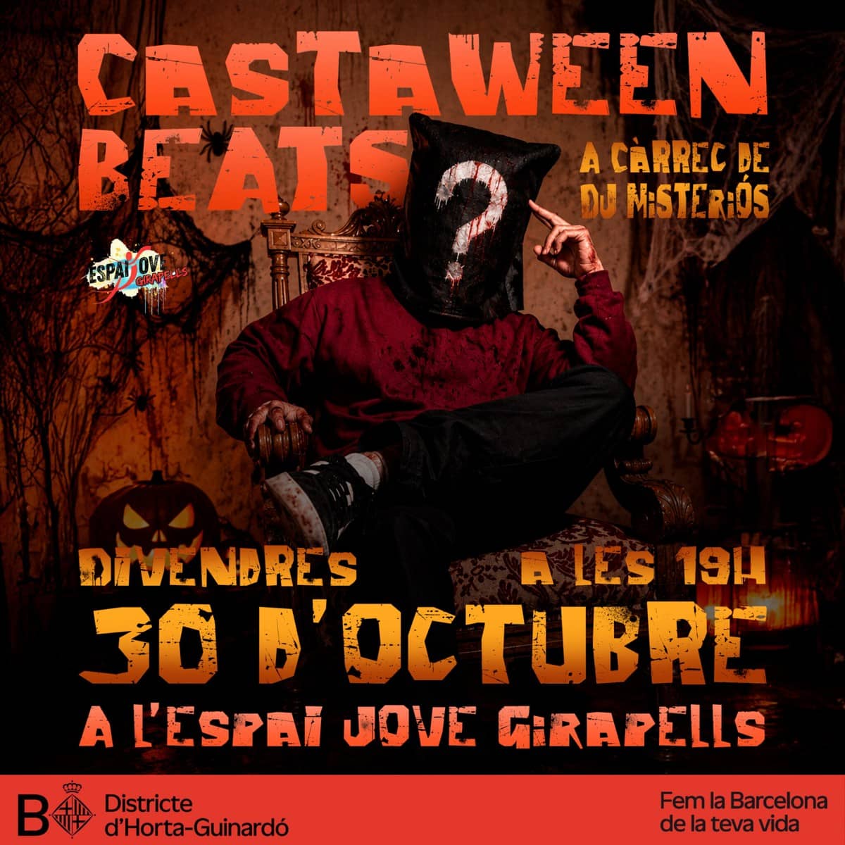 Castaween Beats