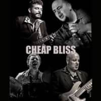 Concert "Cheap Bliss"