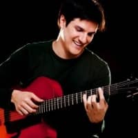 Concert "Chico Pinheiro Quartet"