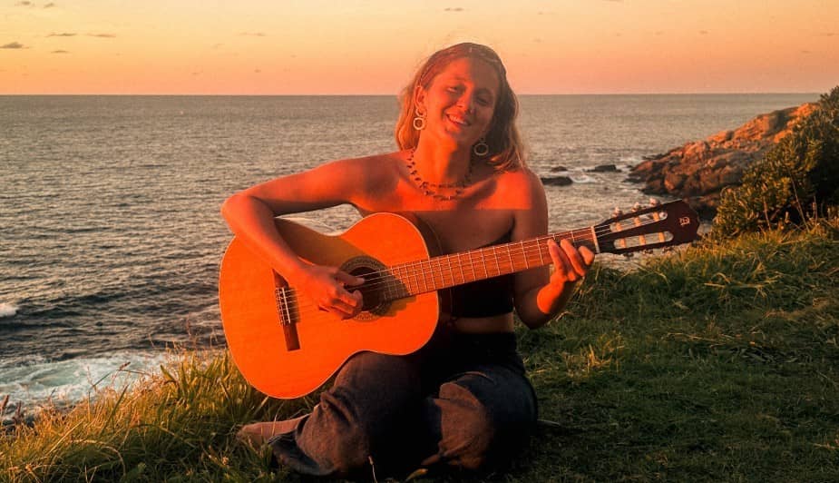 Concert "Clara Bauvi"