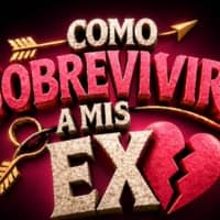 Espectacle "Como sobrevivir a mis ex"