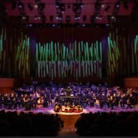 Concert de Nadal "Músiques per la pau", amb José R. Pascual-Vilaplana
