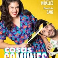 Espectacle "Cosas comunes", d'Alba Giralt