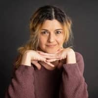Espectacle "Perdona’m cos meu", de Queralt Riera