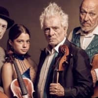 Espectacle "La força del costum", de Thomas Bernhard