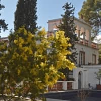 Cicle de música a Casa Bartomeu 'Jardí dels Tarongers'