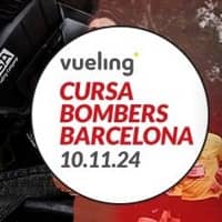 27a Vueling Cursa de Bombers de Barcelona 2026
