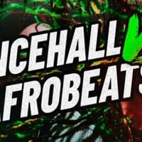 Festa "Dancehall vs Afrobeats vol. 31"