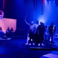 Espectacle "Danses romàntiques", amb Guillem Mont de Palol