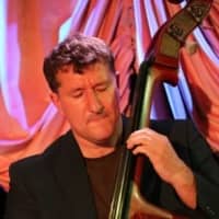 Concert "Dave Redmond Trio"