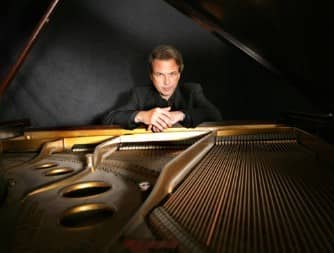 Concert "David Hazeltine Trio"