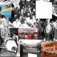 Exposició ''Women street photographers: Urban voices"