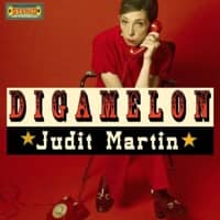 Espectacle "Digamelón", amb Judit Martín
