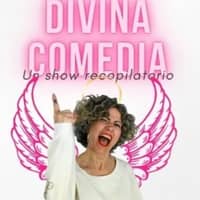 Espectacle "Divina Comedia", a càrrec de Patricia Sornosa