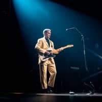 Concert "Jorge Drexler"