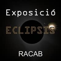 Exhibition 'Eclipses'