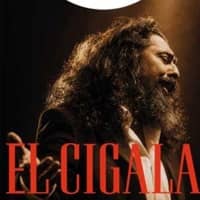 Concert "Diego El Cigala"