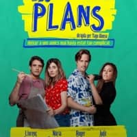 Espectacle "Els plans"