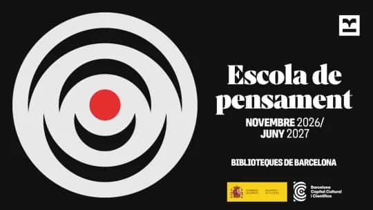 Xerrada 'La conspiració dels astres: Ignasi Ribas'