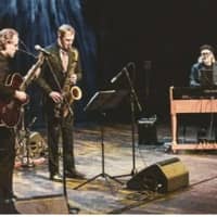 Concert "Frode Kjekstad / Eric Alexander Quartet"