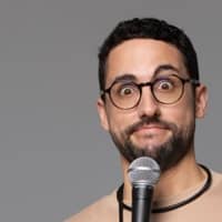 Monòleg "Esto No Es Una Prueba", amb Galder Varas