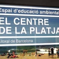 Activitats per a grups al Centre de la Platja (de 13 a 17 anys)