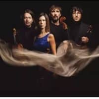 Concert "Cantúria Cantada", de Carles Santos