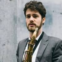 Concert "Gideon Tazelaar Quartet"