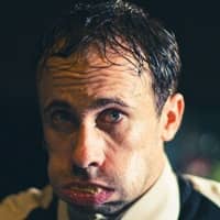 Espectacle "Gola", de Pau Matas Nogué i Oriol Pla Solina
