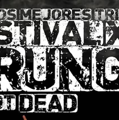 Festival "Grunge Is Not Dead XXL"