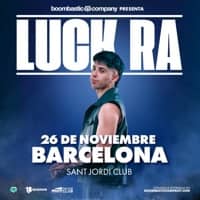Concert "Luck Ra"