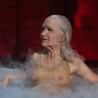 Espectacle "Après moi, le déluge", amb (LA) HORDE - Ballet National de Marseille