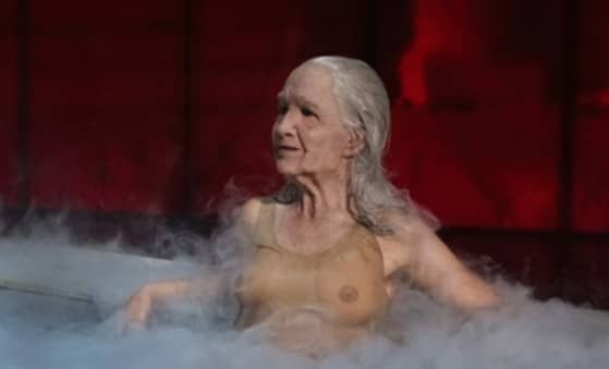 Espectacle "Après moi, le déluge", amb (LA) HORDE - Ballet National de Marseille