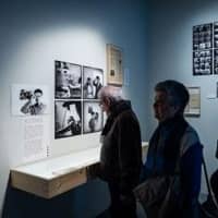 Visites guiades de cap de setmana 'Jean-Luc Godard'