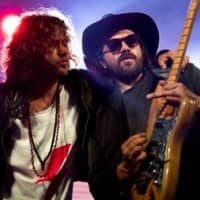 Espectacle familiar "I love Rock and Roll", de Rock en familia