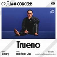 Concert "Trueno"