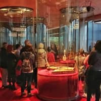 Guided tour of the Museu de la Música
