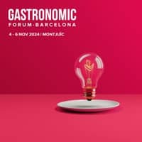 Fira "Gastronomic Forum Barcelona"
