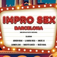 Espectacle "Impro Sex"