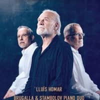 Teatre "El gran inquisidor (Bach - Dostoievski - Messiaen)"