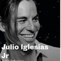 Concert "Julio Iglesias Experience" amb Julio Iglesias Junior