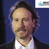 Conferència "Mentes expertas", a càrrec de Victor Küppers