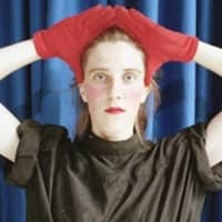 Espectacle "Labourer", amb Madeleine Fournier