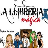 Espectacle familiar "La llibreria màgica", a càrrec de la Cia. Peixospeixeres
