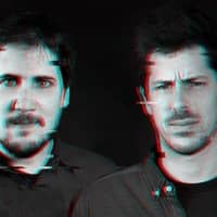 Espectacle "La Ruina", amb Ignasi Taltavull i Tomàs Fuentes