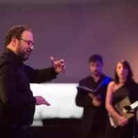 Concert "Dido i Enees de Purcell" amb Cor Jove de l’Orfeó Català, Vespres d’Arnadí & Pablo Larraz