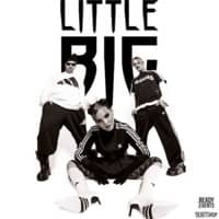 Concert "Little Big"