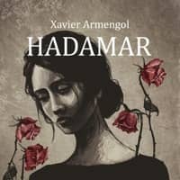 Presentació del llibre "Hadamar", de Lluis Armengol